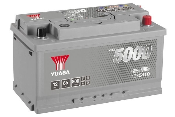 YBX5110 Yuasa