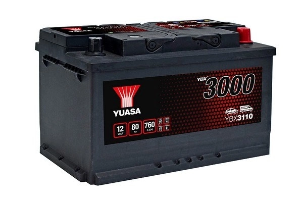 Do koszyka 58008 Voltmaster Bateria (akumulator)