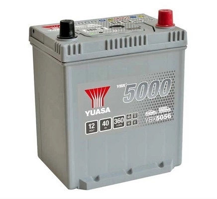2880021050 Toyota Bateria (akumulator)