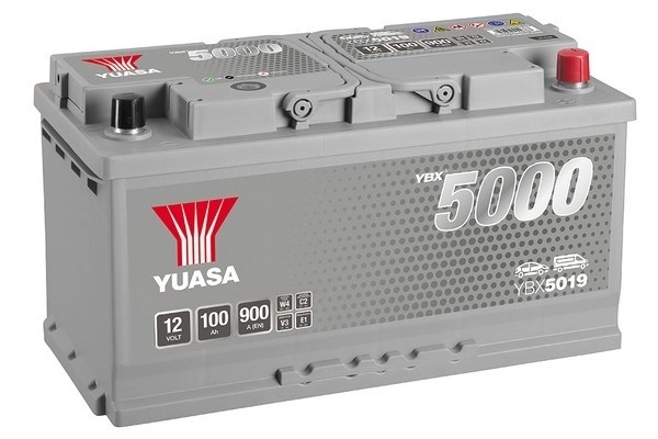 YBX5019 Yuasa
