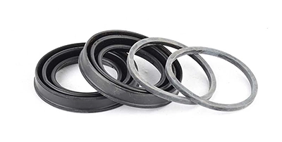 Zestaw naprawczy zacisku hamulcowego przedniego Ford Transit V awangarda (V184/5) (2000 - 2006) cena, od 4,54 USD