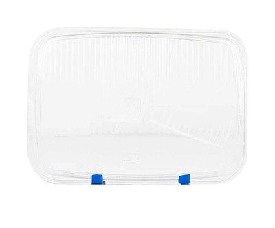 Reflektor prawy do Mercedes Bus 207-310  602