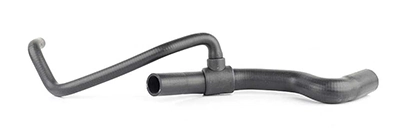 Przewód (króciec) chłodnicy górny Citroen Berlingo M