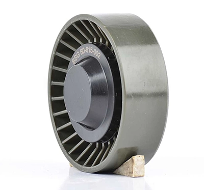 Do koszyka Rolka napinacza paska napędowego Mercedes E  S210