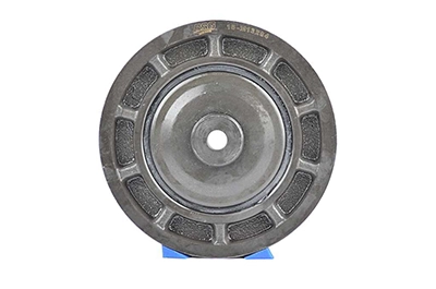 Do koszyka 93161259 Peugeot/Citroen Koło pasowe wału korbowego