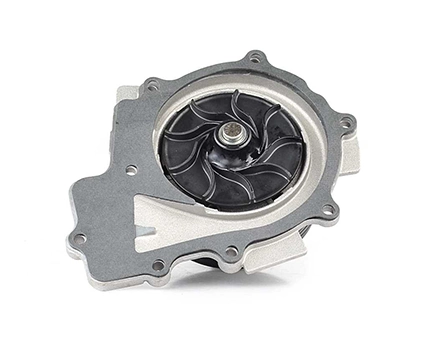 Do koszyka Pompa chłodząca wodna Mercedes ML/GLE  W166