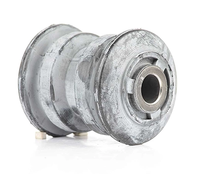 Do koszyka Silentblock przedniego wahacza dolnego Mercedes Sprinter II 5-t 906