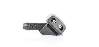 Dysza spryskiwacza szyby przedniej do Volkswagen Golf II 19E, 1G1