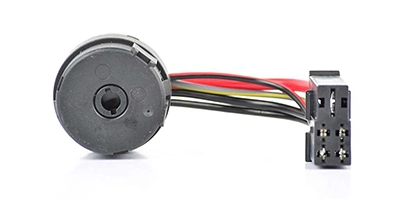 Kostka stacyjki zapłonowej do Mercedes Vito I 638