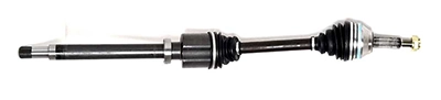 Półoś napędowa przednia prawa do Ford Transit VI V347/8