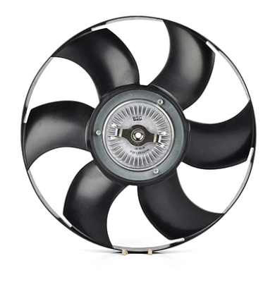 Sprzęgło wiskotyczne wentylatora chłodzenia Mercedes Sprinter II 4,6-t awangarda (906) (2006 - 2020) cena, od 108,46 USD