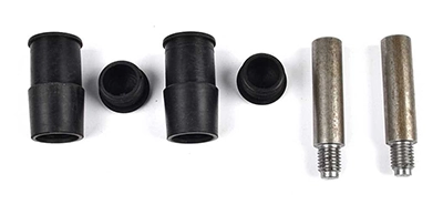 Zestaw naprawczy zacisku hamulcowego przedniego do Lancia Kappa  838A