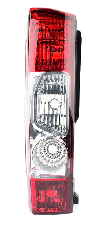 Lampa zespolona tylna prawa do Peugeot Boxer II 244