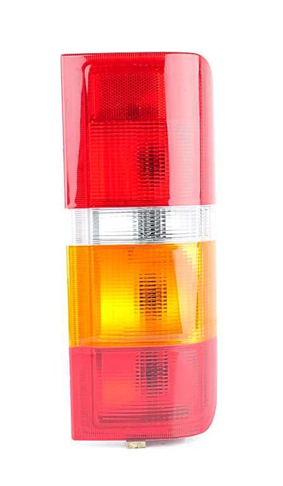 Lampa zespolona tylna lewa do Ford Transit IV E