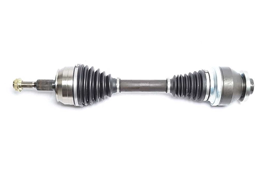 Do koszyka Półoś napędowa przednia lewa Volkswagen Multivan T5 7HM, 7HN, 7HF, 7EF, 7EM, 7EN