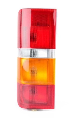 Lampa zespolona tylna prawa do Ford Transit IV E