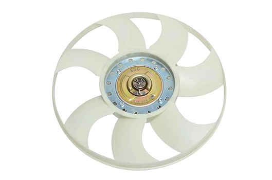 Sprzęgło wiskotyczne wentylatora chłodzenia Ford Transit V awangarda (V184/5) (2000 - 2006) cena, od 65,03 USD