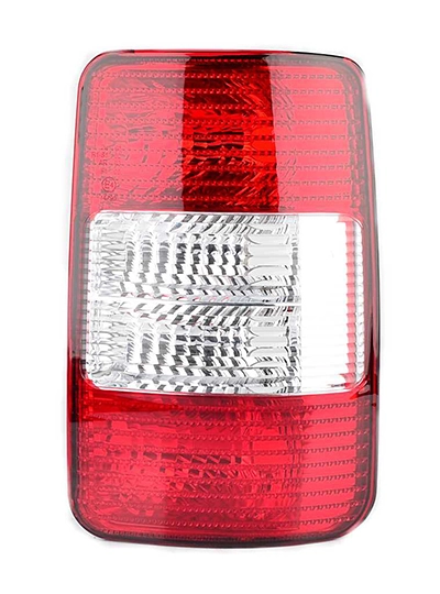 Do koszyka Lampa zespolona tylna prawa Volkswagen Caddy III 2KB, 2KJ, 2CB, 2CJ