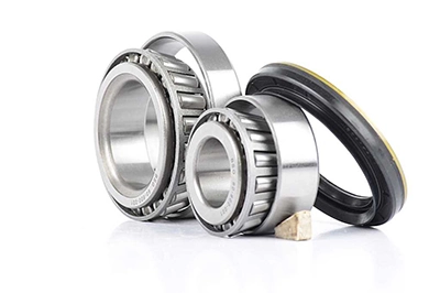 Do koszyka Łożysko piasty przedniej Mercedes Sprinter I 2-t 901, 902