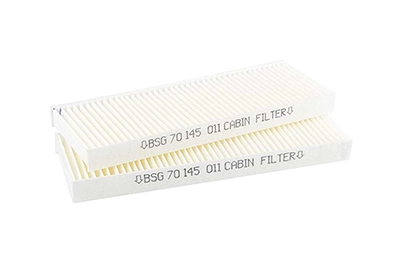 Filtr kabiny Mecafilter ELR7327