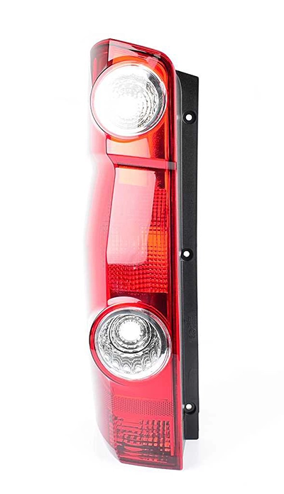  Lampa zespolona tylna lewa Volkswagen Crafter 