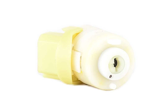 Do koszyka Kostka stacyjki zapłonowej Volkswagen Lupo  6X, 6E