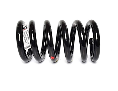 Sprężyna przednia Ford Transit IV awangarda (E) (1994 - 2000) cena, od 65,68 USD