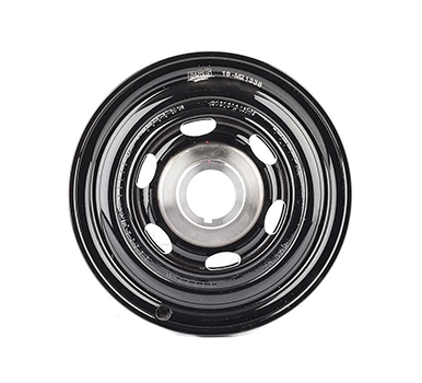 Koło pasowe wału korbowego Mercedes C kombi (S202) (1996 - 2001) cena, od 76,31 USD