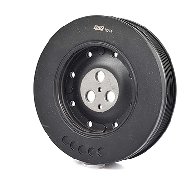 Koło pasowe wału korbowego Ford Mondeo III sedana (B4Y) (2000 - 2007) cena, od 112,82 USD