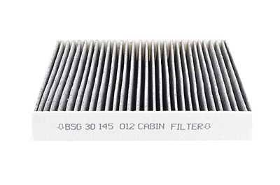Filtr kabinowy Ford Focus