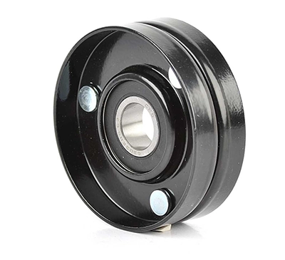 Do koszyka Rolka napinacza paska napędowego Opel Astra H A04