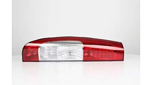 Lampa zespolona tylna lewa Mercedes Vito II awangarda (639) (2003 - 2014) cena, od 73,74 USD