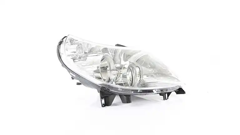 Reflektory Citroen Jumper