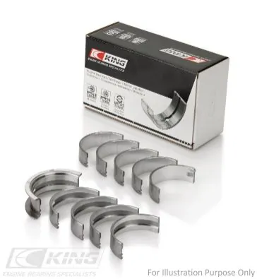MB5784SI King