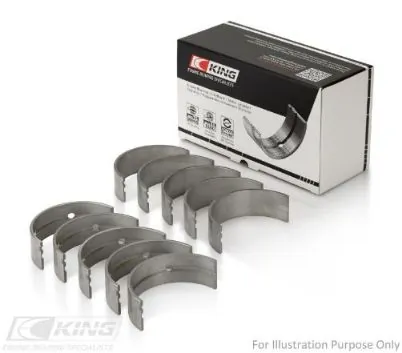 MB5798CP025 King
