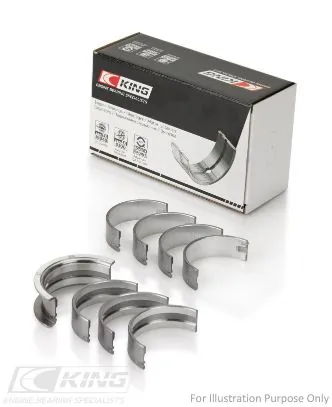 MB4545SI King