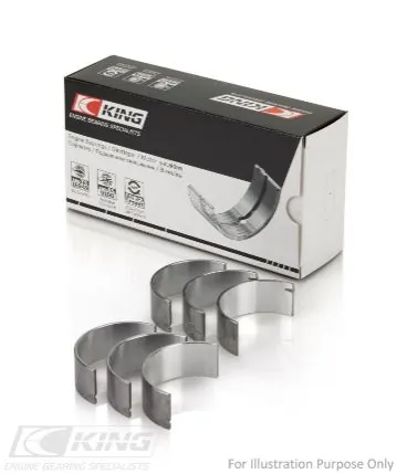 CR352SM King