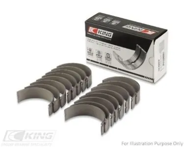 CR8044SV King