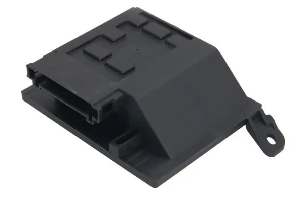 DEM009TT Thermotec Rezystor wentylatora nagrzewnicy (ogrzewacza kabiny)