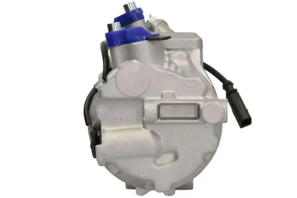 Sprężarka klimatyzacji Porsche Panamera liftback (970) (2009 - 2026) cena, od 691,35 USD