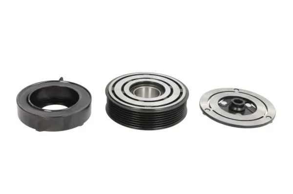 KTT040197 Thermotec Koło pasowe sprężarki klimatyzacji