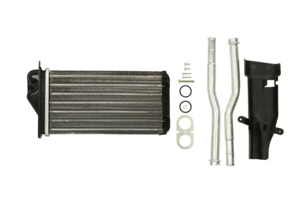 Chłodnica nagrzewnicy (ogrzewacza) Citroen C1 I hatchback (PM, PN) (2005 - 2014) cena, od 49,02 USD