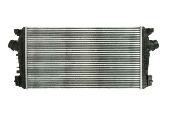 Chłodnica intercoolera Opel Astra J Sports Tourer kombi (P10) (2010 - 2015) cena, od 66,40 USD