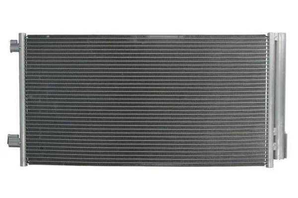 Chłodnica klimatyzacji Opel 84397526