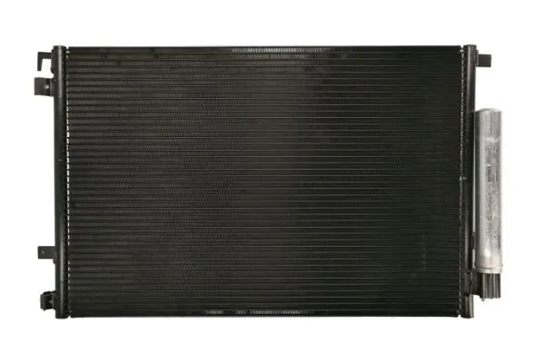 Chłodnica klimatyzacji do Ford Mustang VI ZG