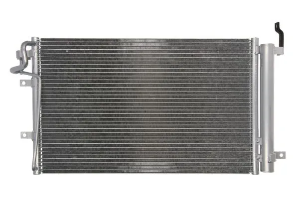  Chłodnica klimatyzacji KIA Cerato 1