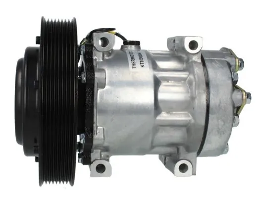Sprężarka klimatyzacji Renault (RVI) 20587125 cena, od 167,06 USD