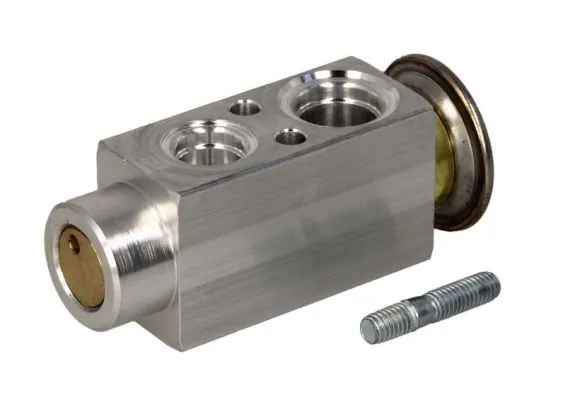 KTT140011 Thermotec Zawór termostatyczny klimatyzacji