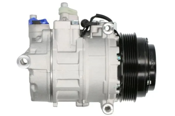 Do koszyka Sprężarka klimatyzacji Mercedes Sprinter I 3-t 903