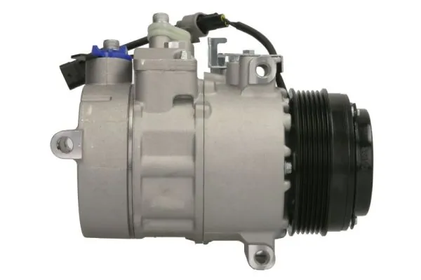Sprężarka klimatyzacji 690014 VALEO